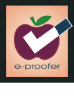 e-proofer logo